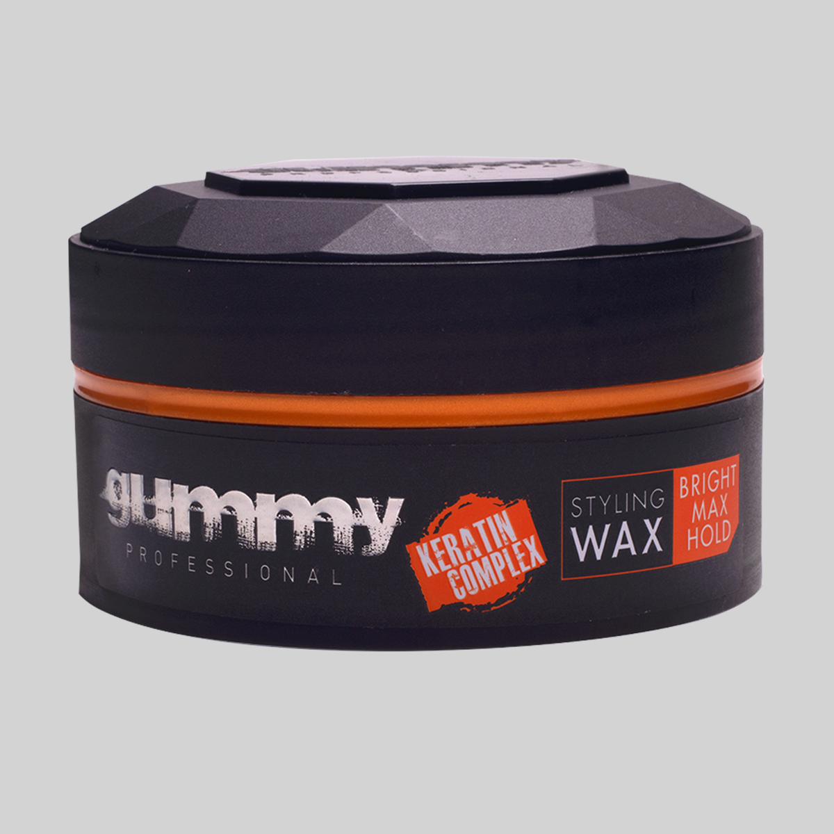 GUMMY Hair Styling Wax 150ml