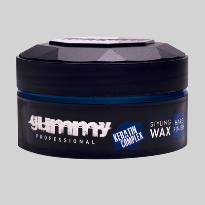 GUMMY Hair Styling Wax 150ml