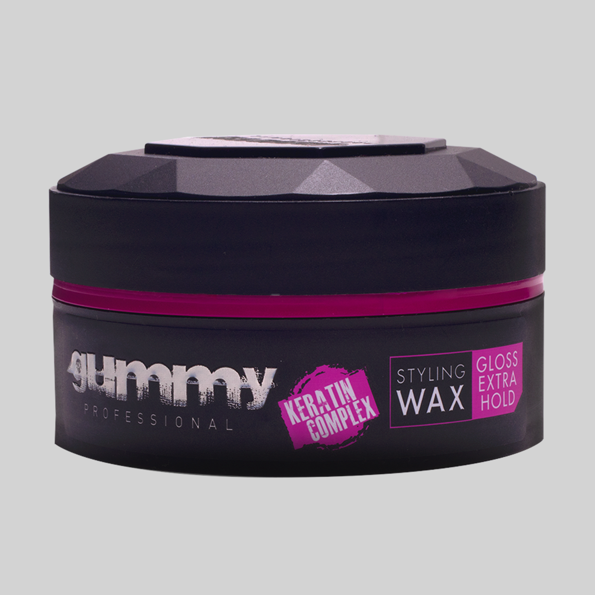 GUMMY Hair Styling Wax 150ml