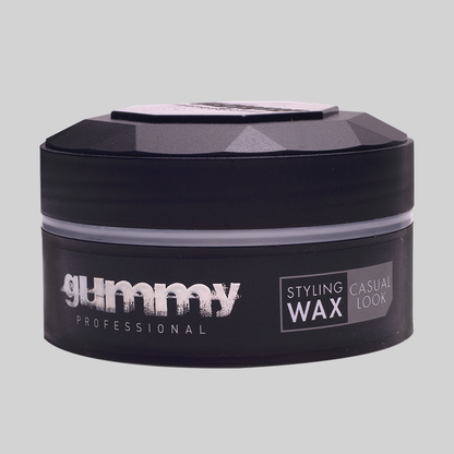 GUMMY Hair Styling Wax 150ml