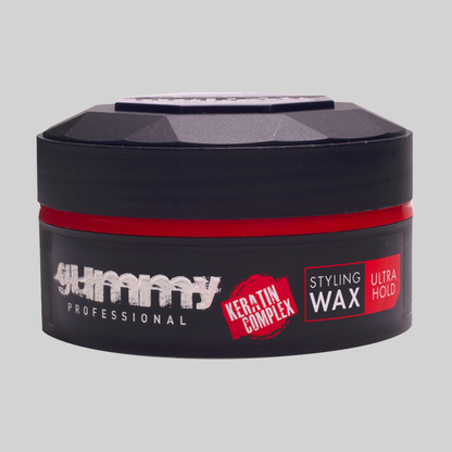 GUMMY Hair Styling Wax 150ml