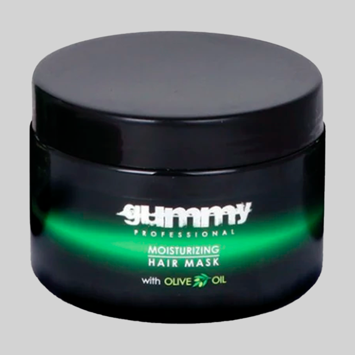 GUMMY Moisturizing Hair Mask 300ml