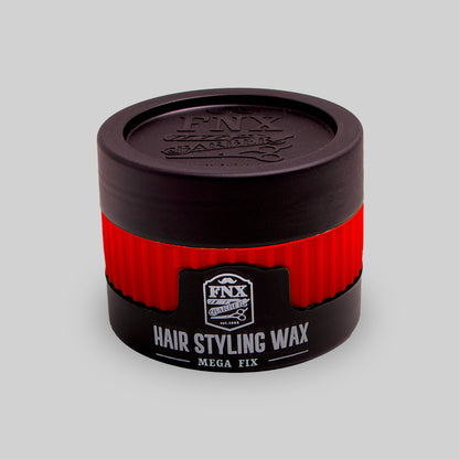FNX Barber Hair Wax 150ml