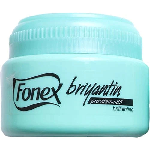 Fonex Briyantin Provitamin B5 150 ml