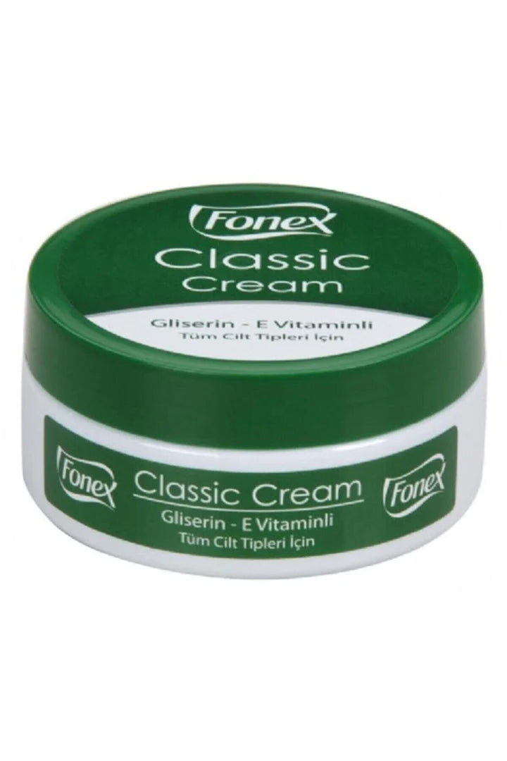 Fonex Classic Cream 175 ml