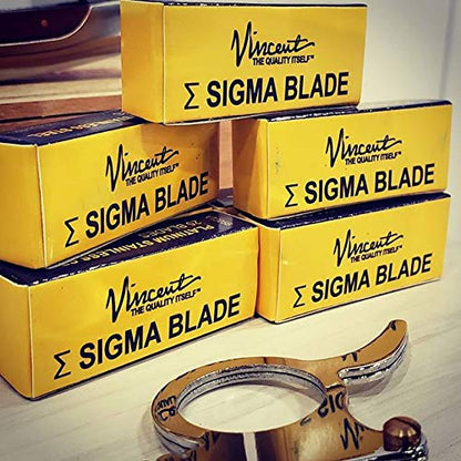 Vincent 35mm Standard Sigma Blades