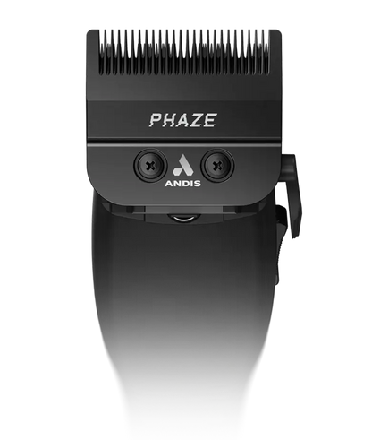 Andis Black Label Master Cordless Phaze Blade Special Edition Li Clipper