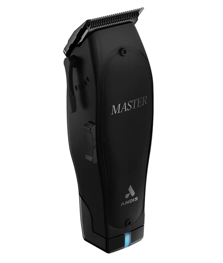 Andis Black Label Master Cordless Phaze Blade Special Edition Li Clipper