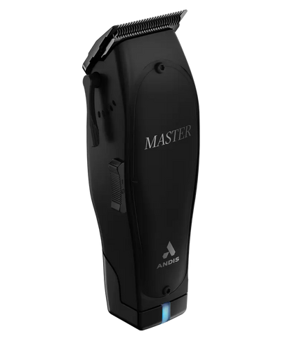 Andis Black Label Master Cordless Phaze Blade Special Edition Li Clipper