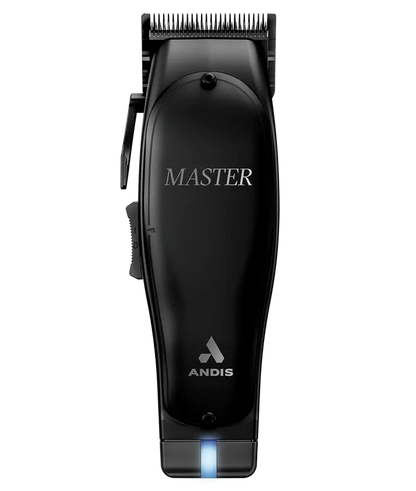 Andis Black Label Master Cordless Phaze Blade Special Edition Li Clipper