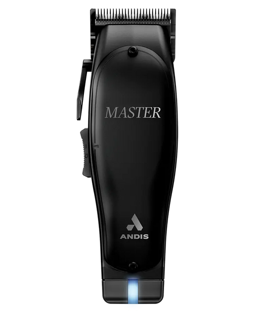 Andis Black Label Master Cordless Phaze Blade Special Edition Li Clipper