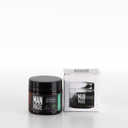 Bálsamo para barba y bigote 70g