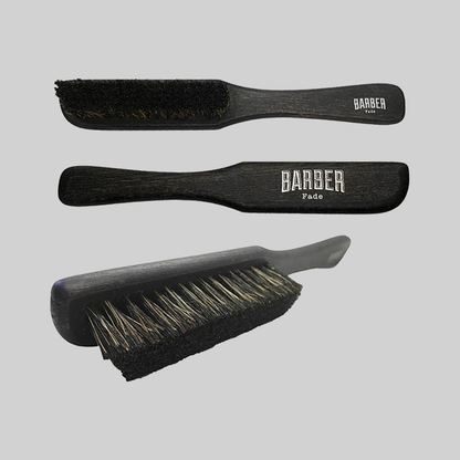 BARBER Brush Barber Fade