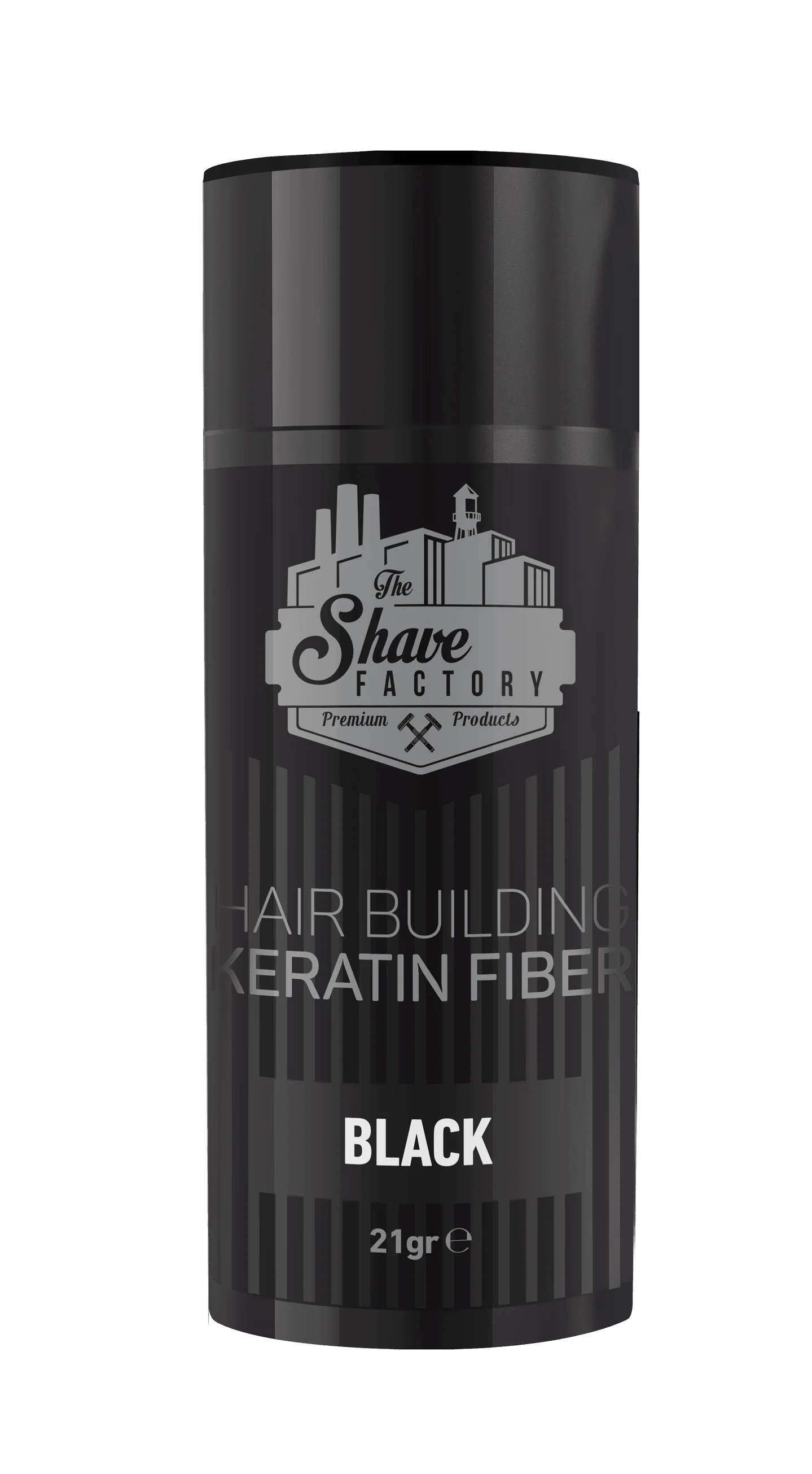 Hair Building Fiber 21 gr