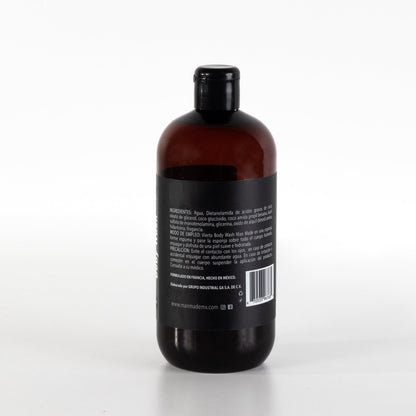 Body Wash Sport 500ml