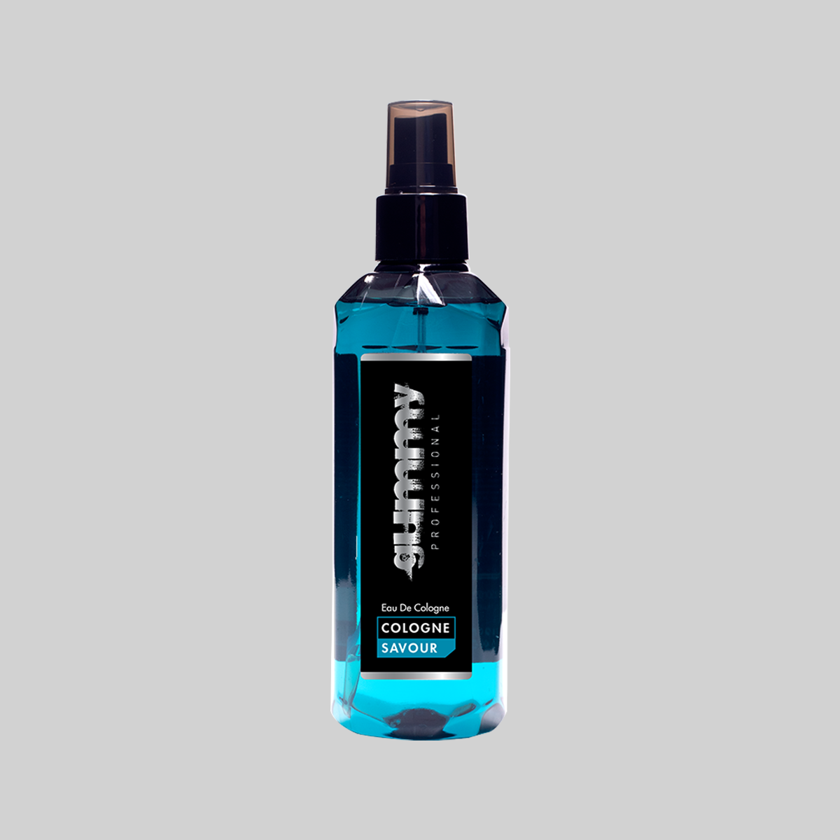 GUMMY Eau de Cologne Spray 250ml