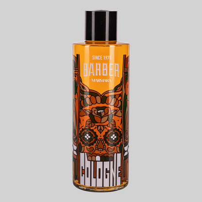 BARBER Cologne Amikoo 500ml