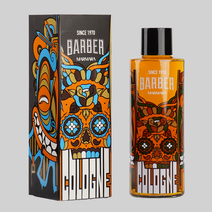 BARBER Cologne Amikoo 500ml