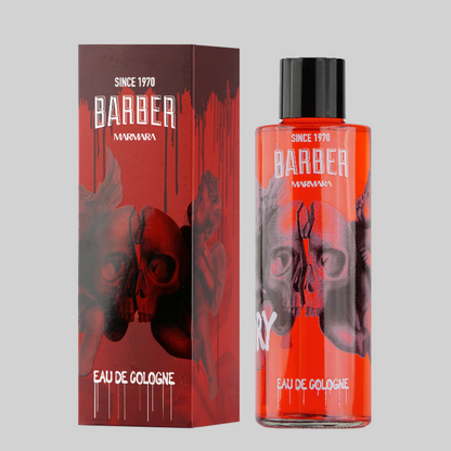 BARBER Cologne Love Memory 500 ml