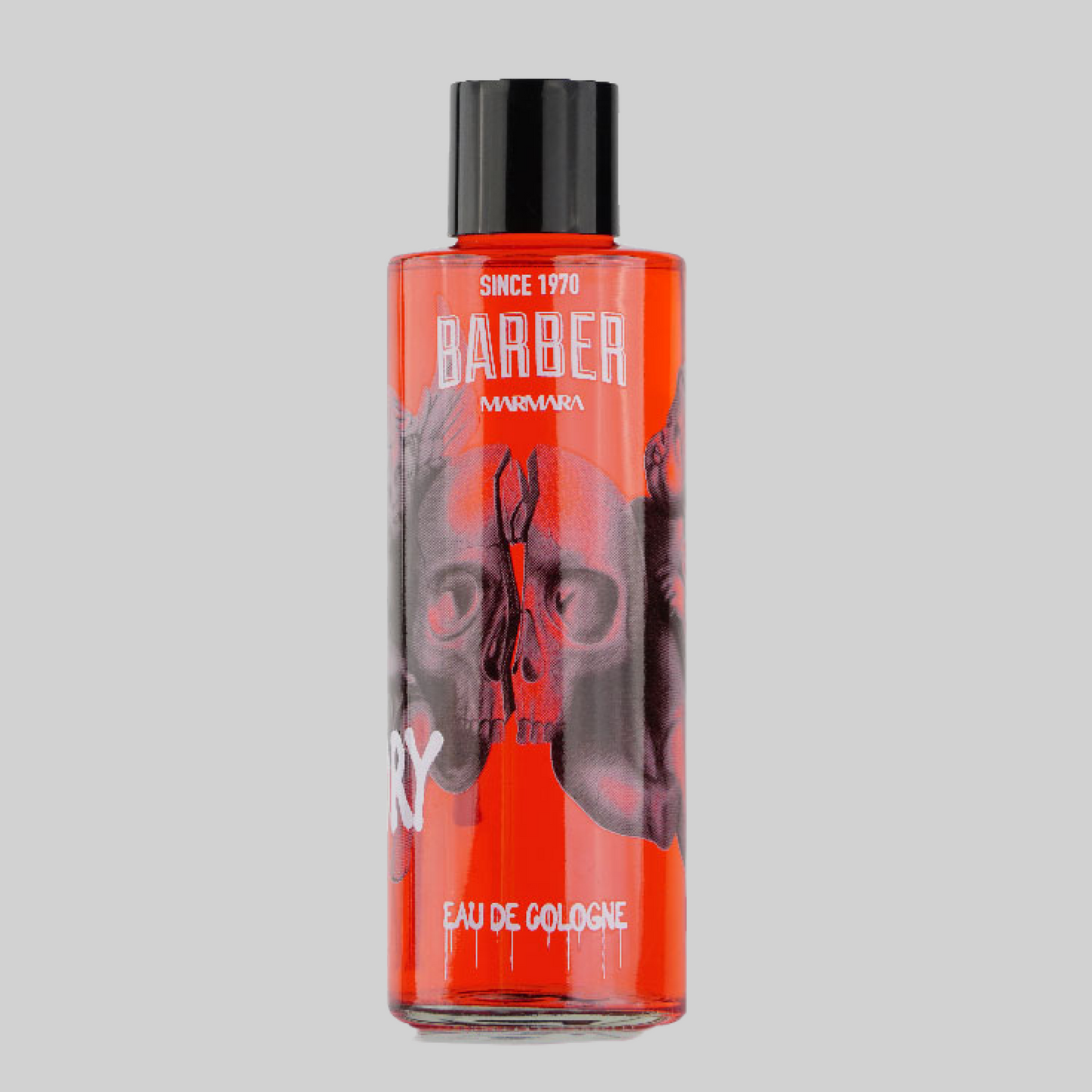 BARBER Cologne Love Memory 500 ml