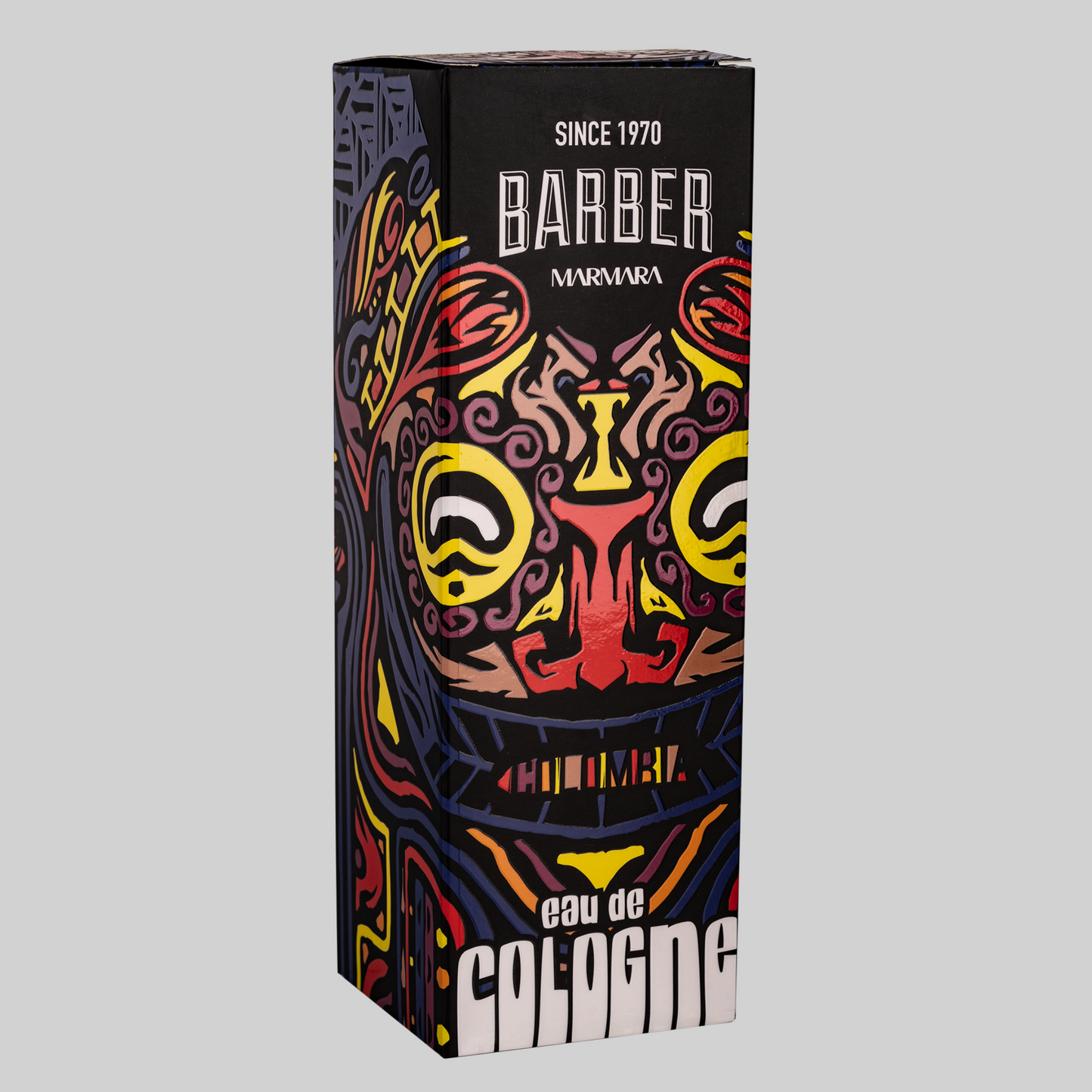 BARBER Cologne Colombia 500ml