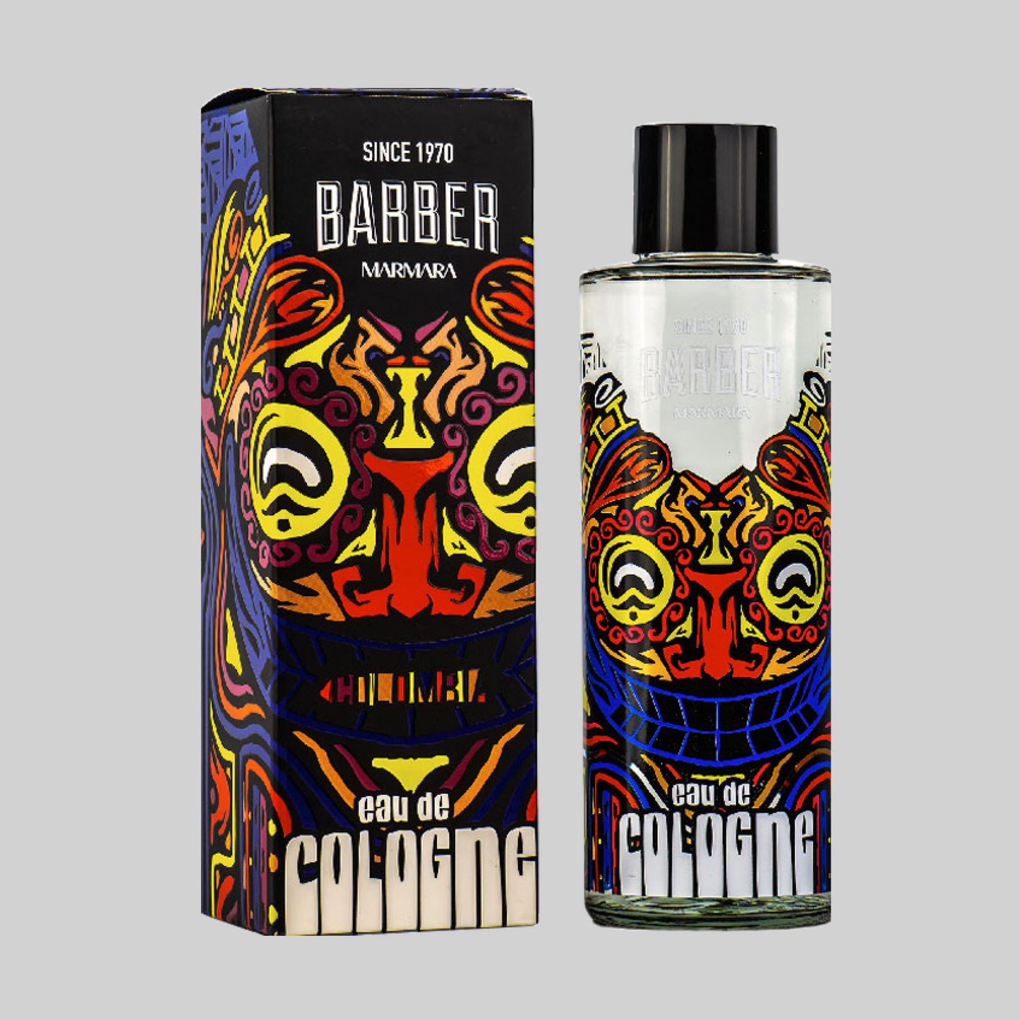 BARBER Cologne Colombia 500ml