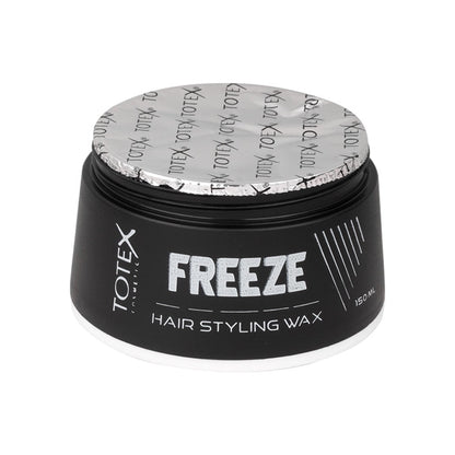 Totex Freeze Hairstyling Wax 150 ML