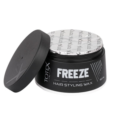 Totex Freeze Hairstyling Wax 150 ML