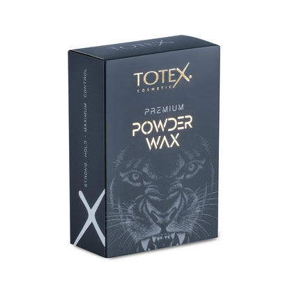 Totex Premium Powder Wax 20g