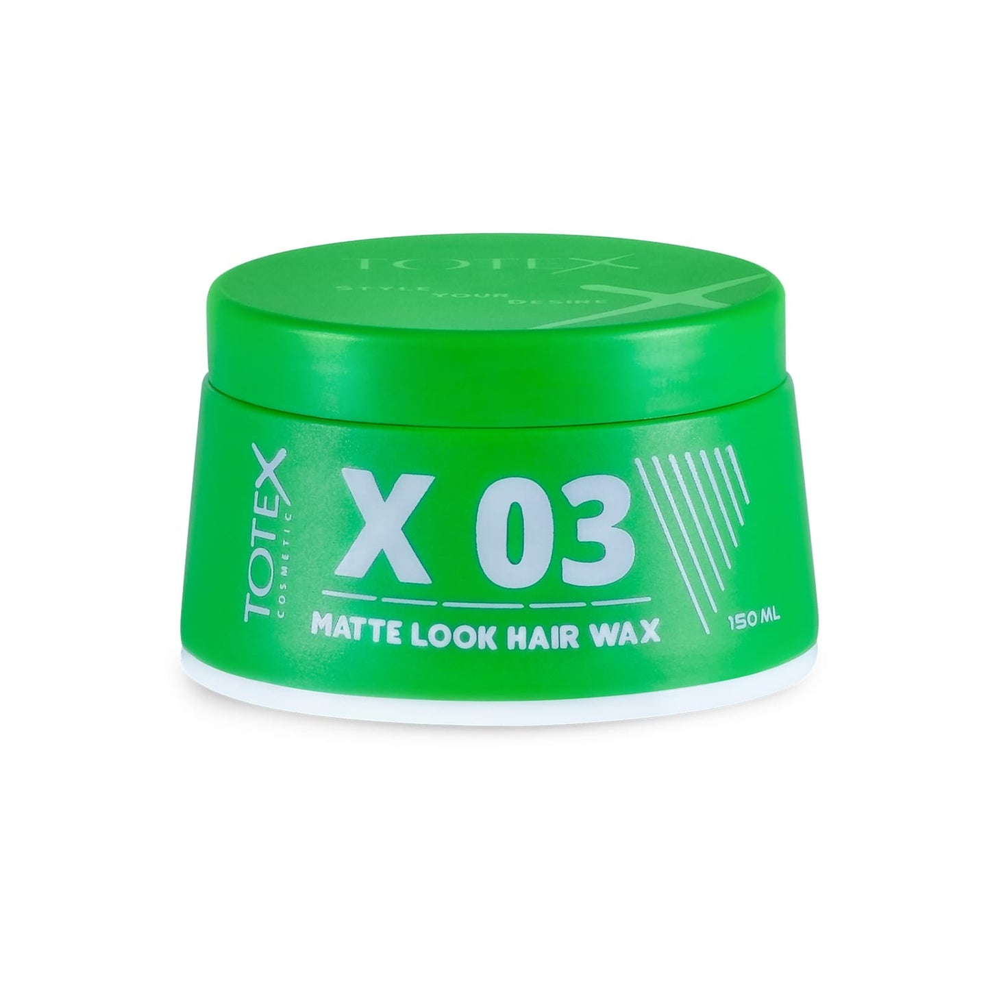 Totex Freeze X03 Hairstyling Wax 150 ML