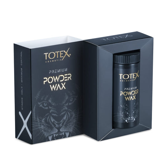 Totex Premium Powder Wax 20g