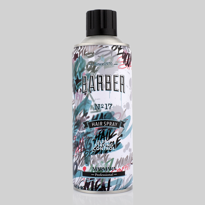 BARBER Hair Spray 400ml