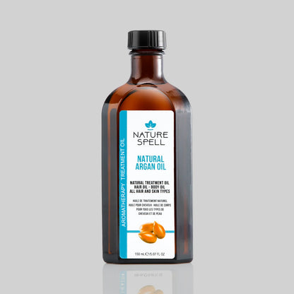 Natural Argan Oil 150ml