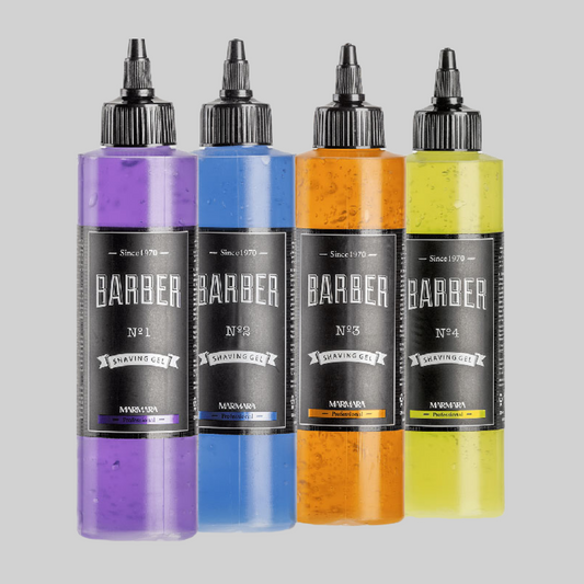 BARBER Shaving Gel 250ml