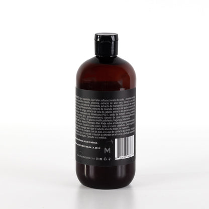 Shampoo Anticaída 500ml