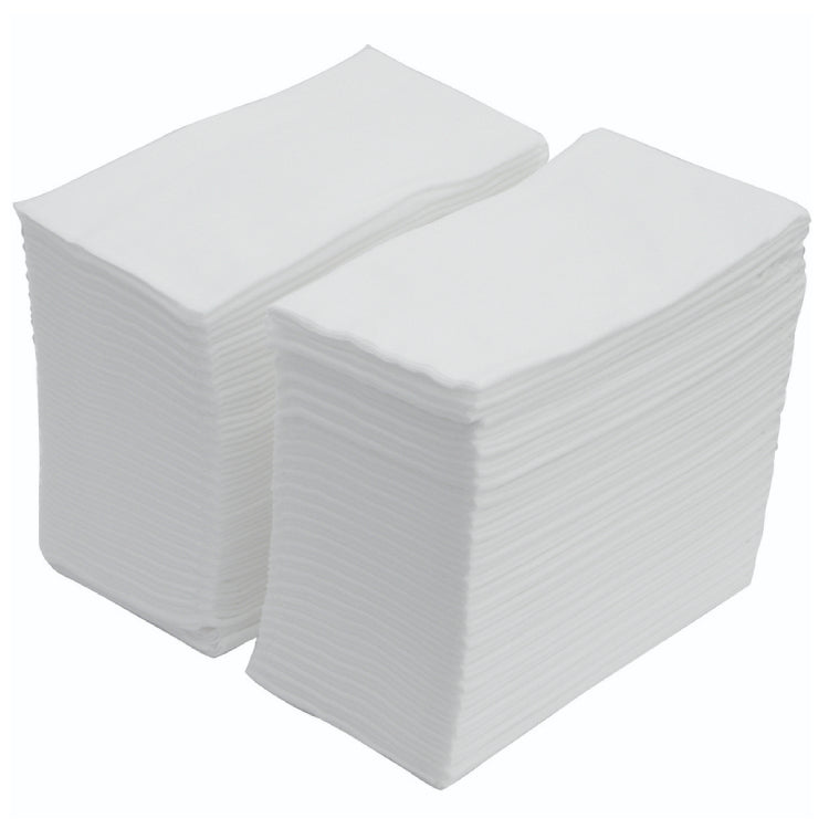 GUMMY Disposable Towels / Tuallas Desechables