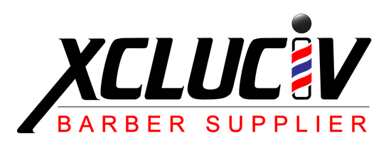 Xcluciv Barber Supplier 