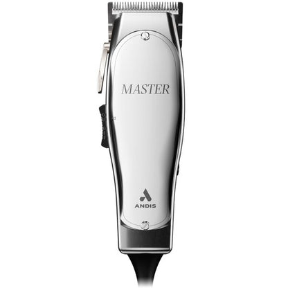 Andis Master Adjustable Blade Clipper