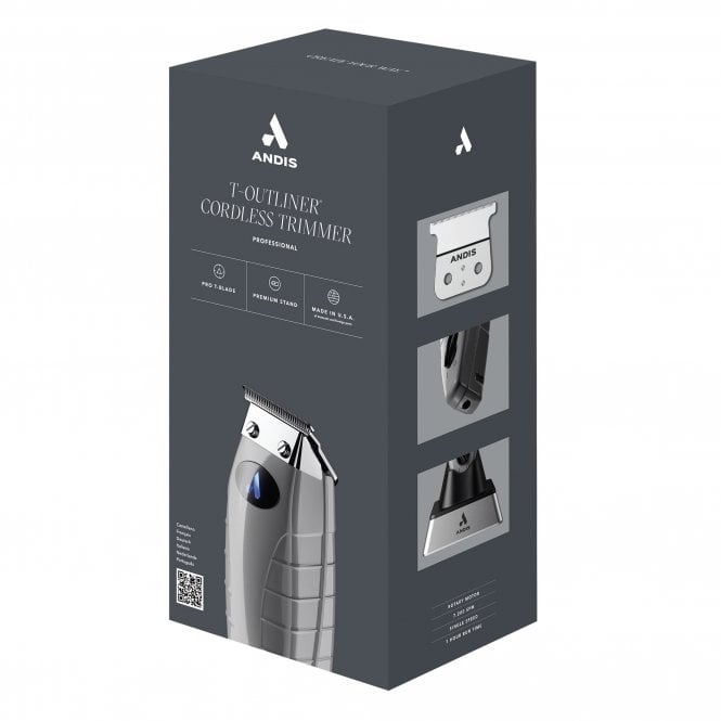 Andis T-Outliner Cordless Trimmer