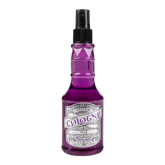 Totex Barber Cologne No5 250 ML