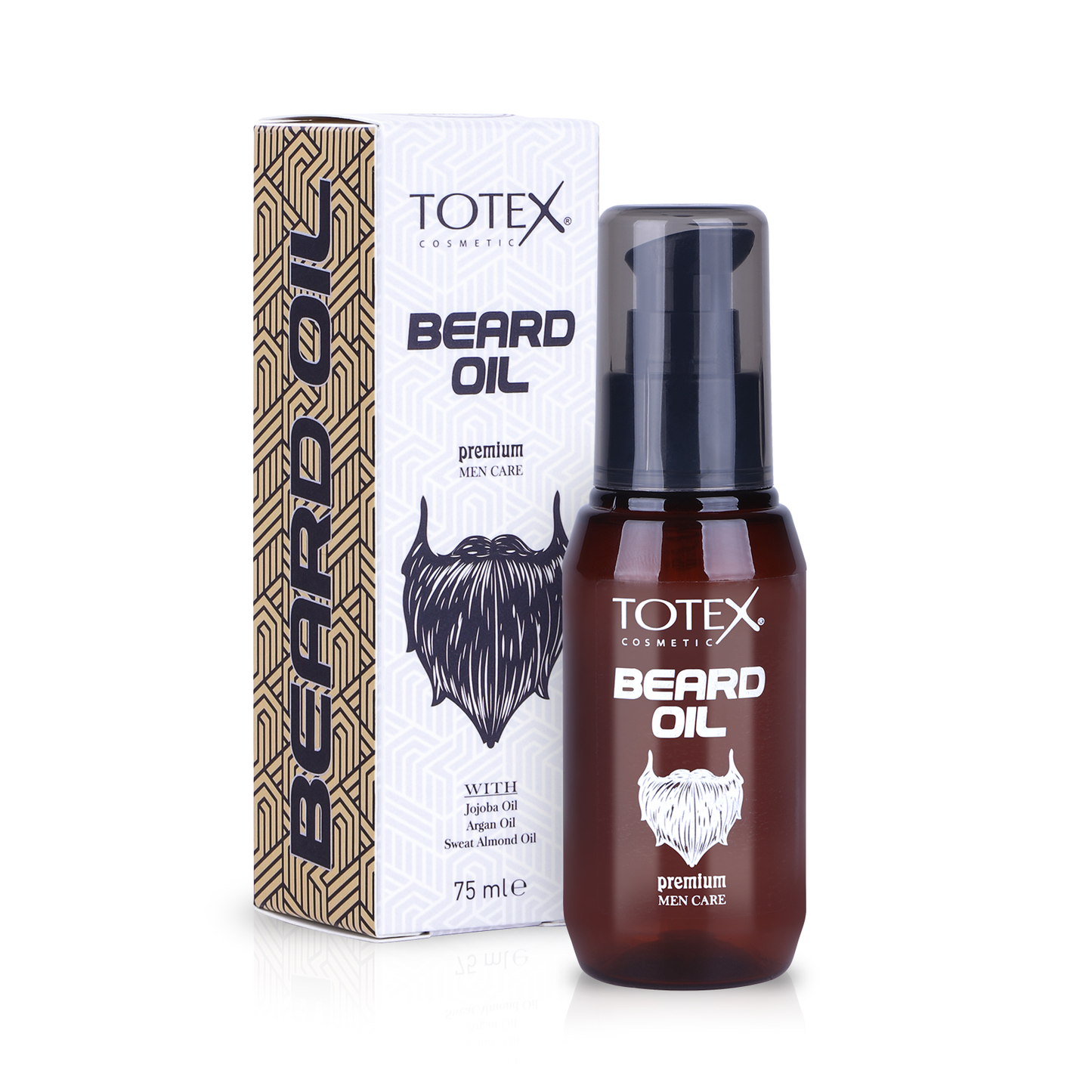 Totex Beard Oil 75ml