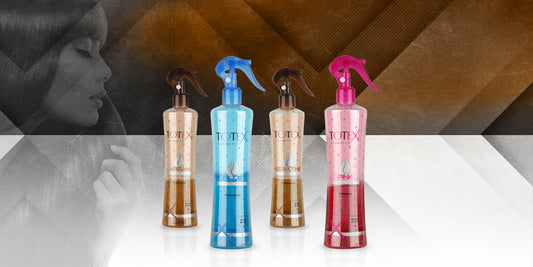 Totex Hair Conditioner Spray