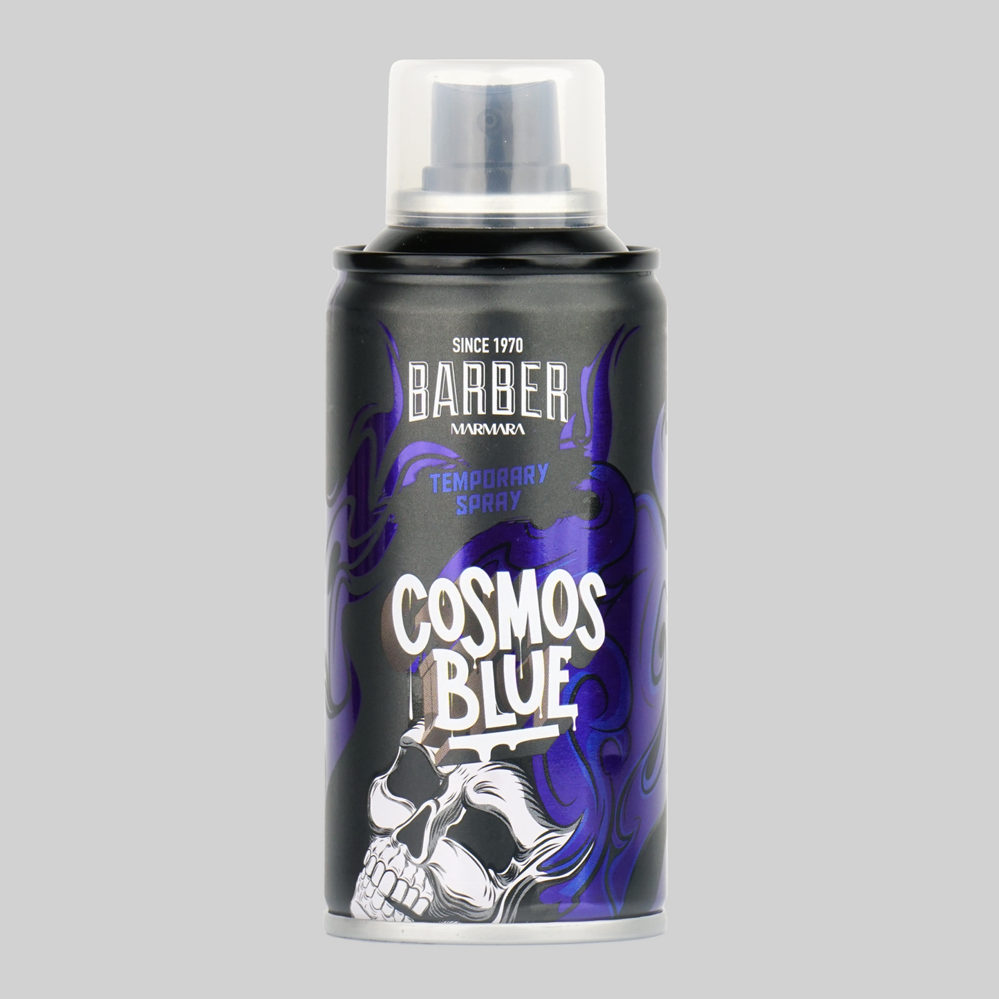 BARBER Temporary Hair Coloring Spray 150ml