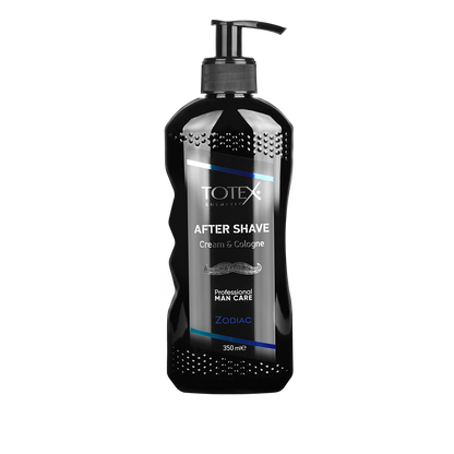 Totex After Shave Cream Cologne 350ml