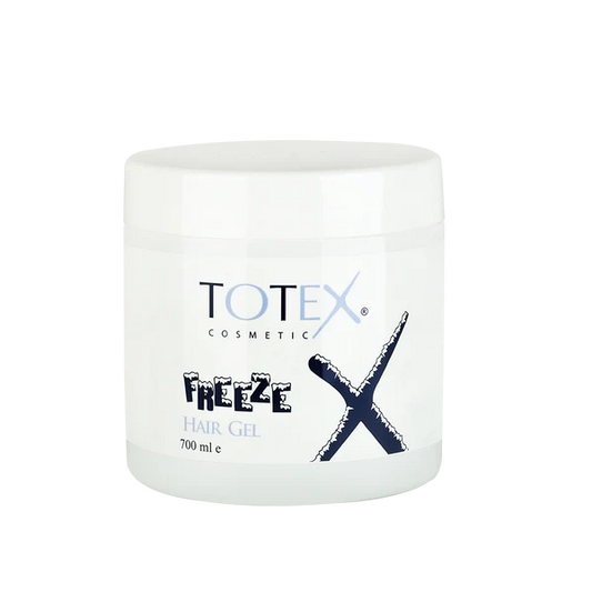 Totex Freeze Hair Styling Gel