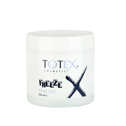 Totex Freeze Hair Styling Gel