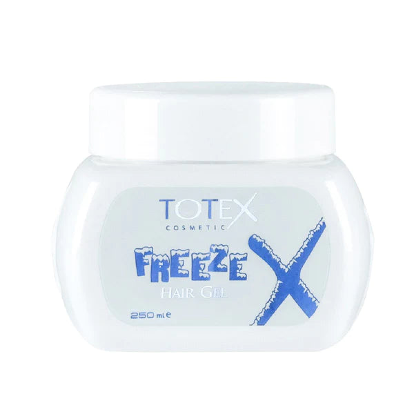 Totex Freeze Hair Styling Gel