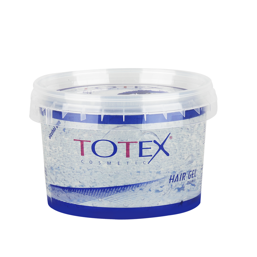 Totex Hair Styling Gel Extra Strong