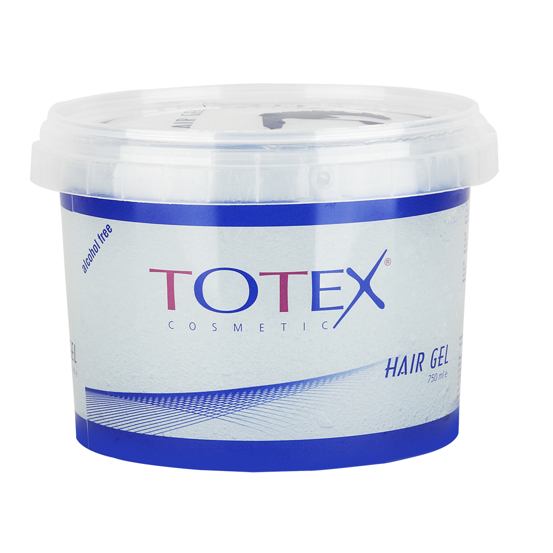 Totex Hair Styling Gel Extra Strong