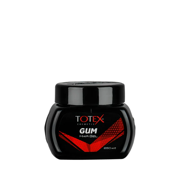 Totex Gum Hair Styling Gel